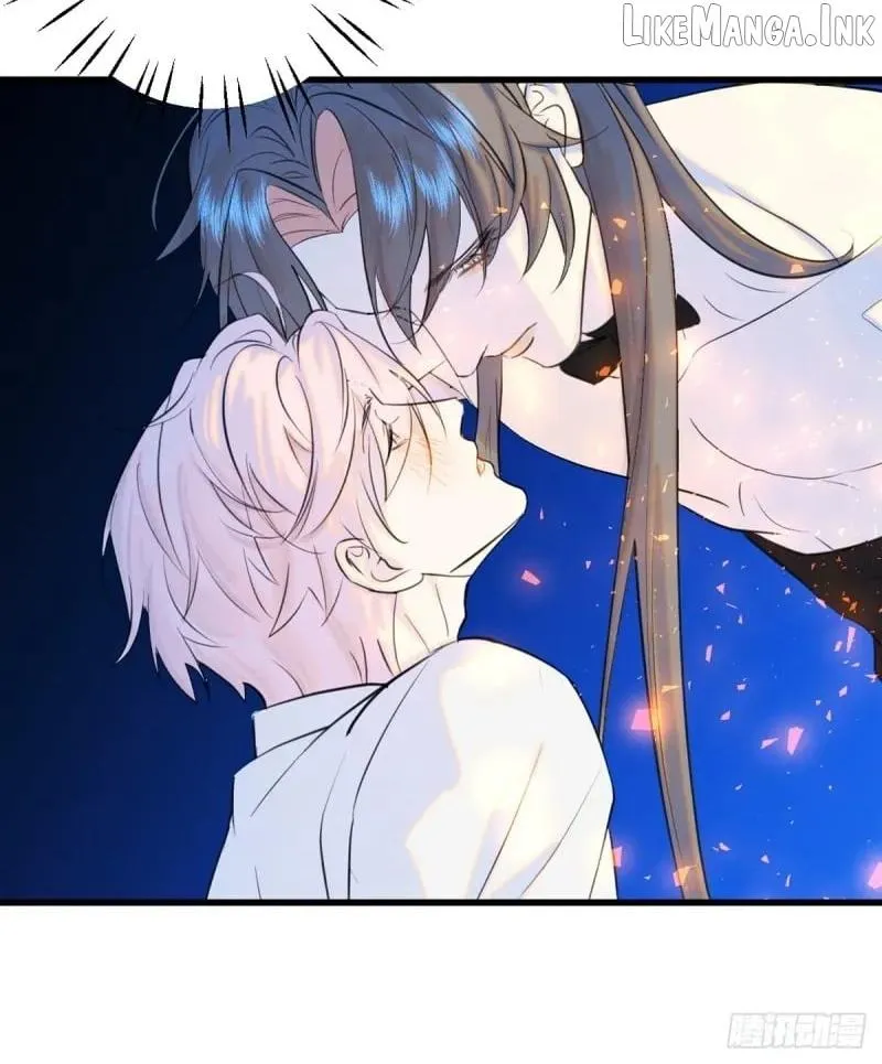 Read My Own Evil God chapter 22 image 2 on Lezhin