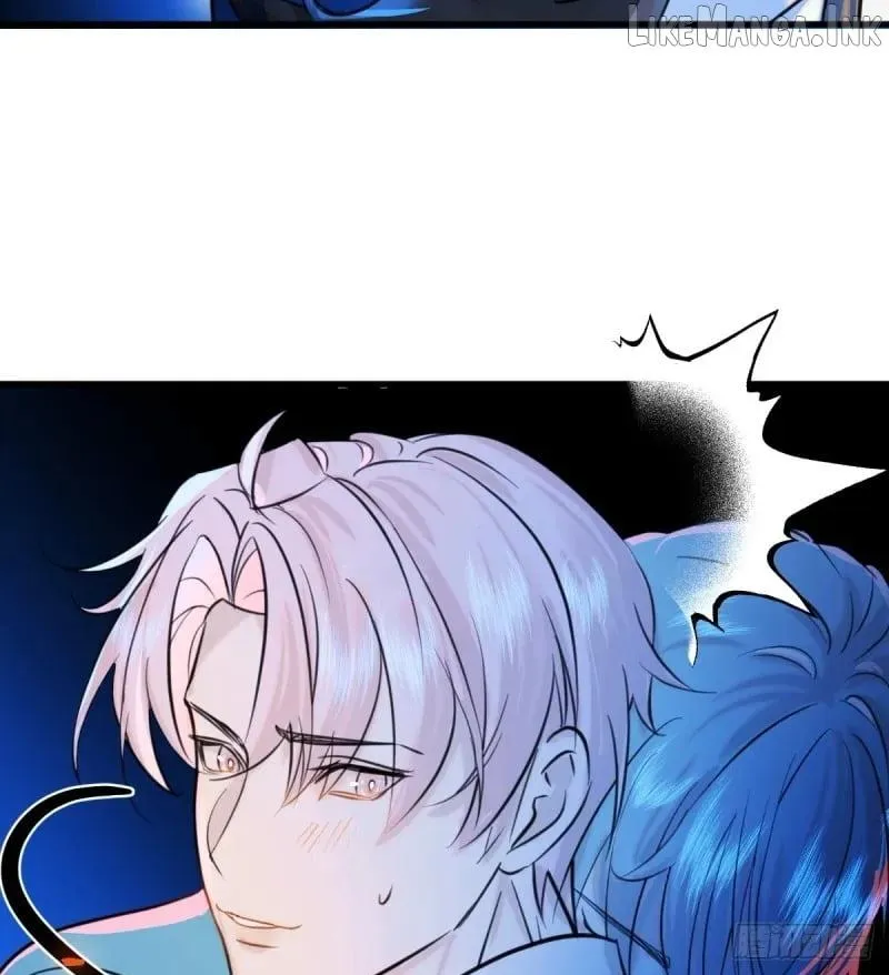 Read My Own Evil God chapter 22 image 20 on Lezhin