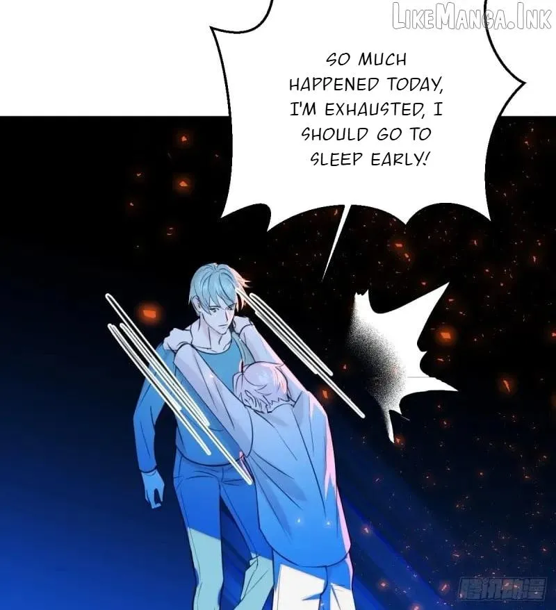 Read My Own Evil God chapter 22 image 22 on Lezhin
