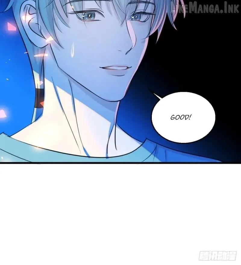 Read My Own Evil God chapter 22 image 24 on Lezhin