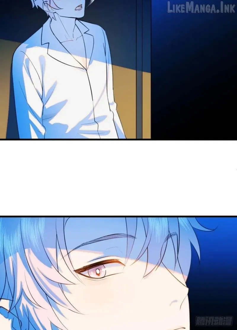 Read My Own Evil God chapter 22 image 27 on Lezhin