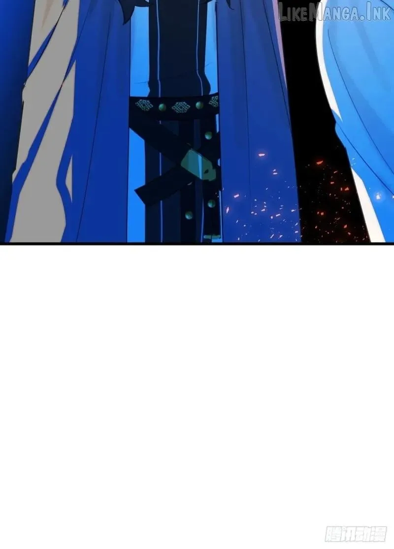 Read My Own Evil God chapter 22 image 29 on Lezhin