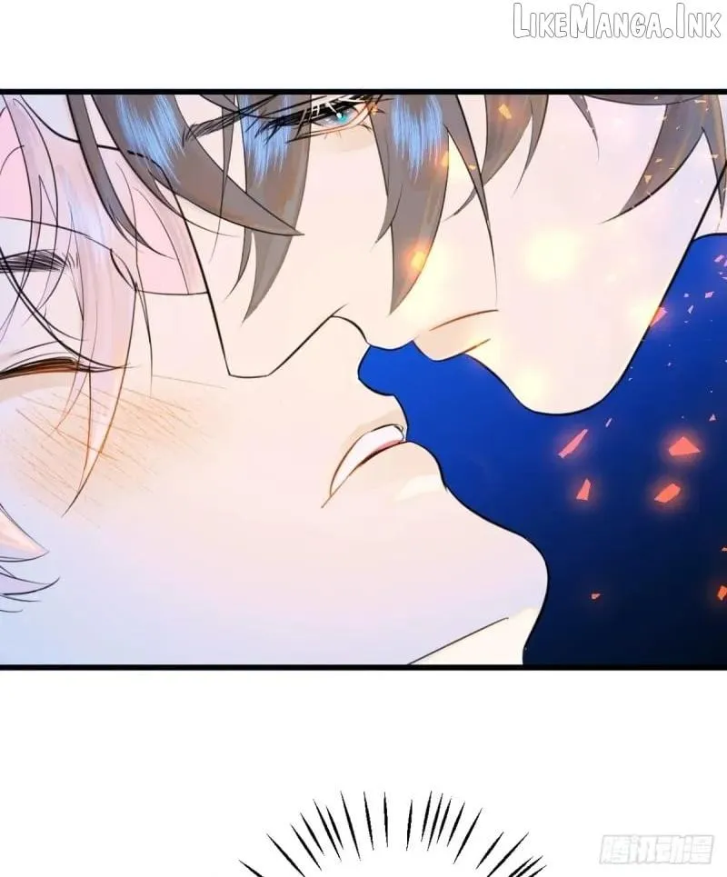 Read My Own Evil God chapter 22 image 3 on Lezhin