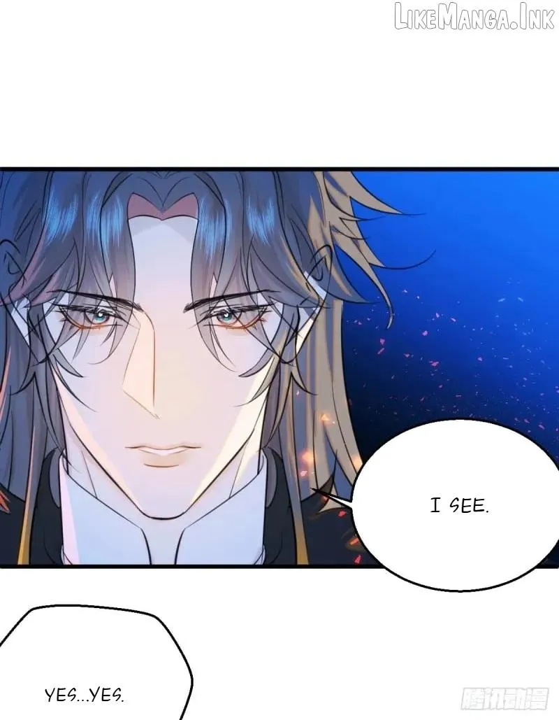 Read My Own Evil God chapter 22 image 30 on Lezhin