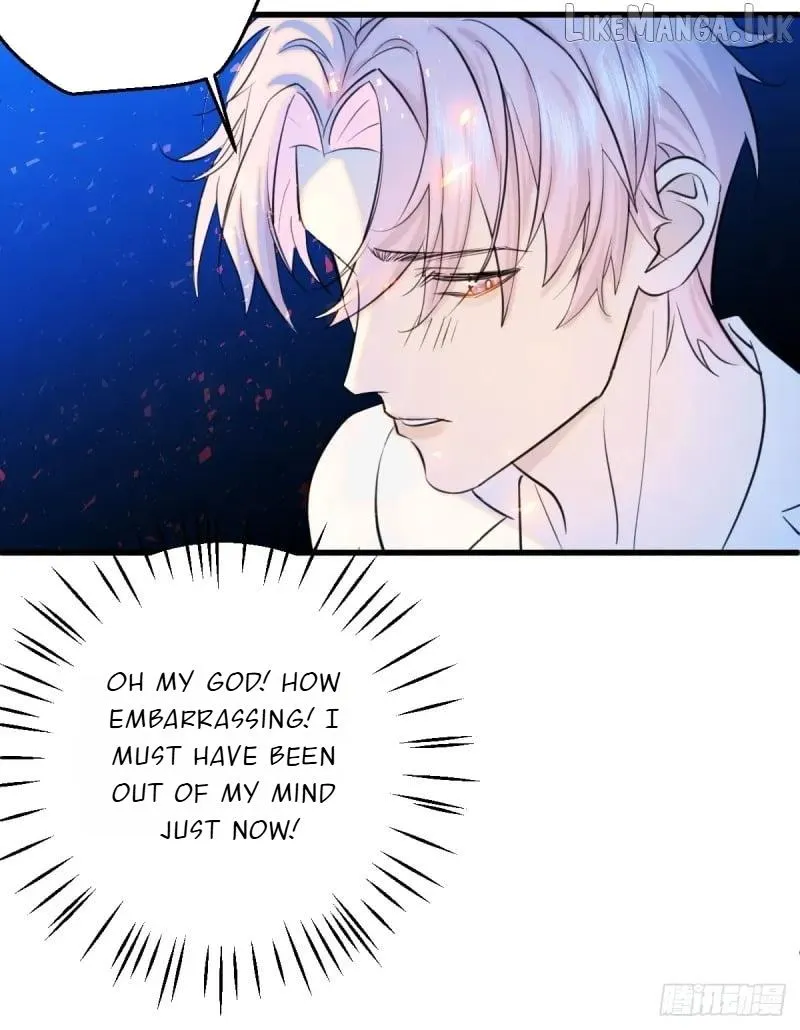 Read My Own Evil God chapter 22 image 31 on Lezhin