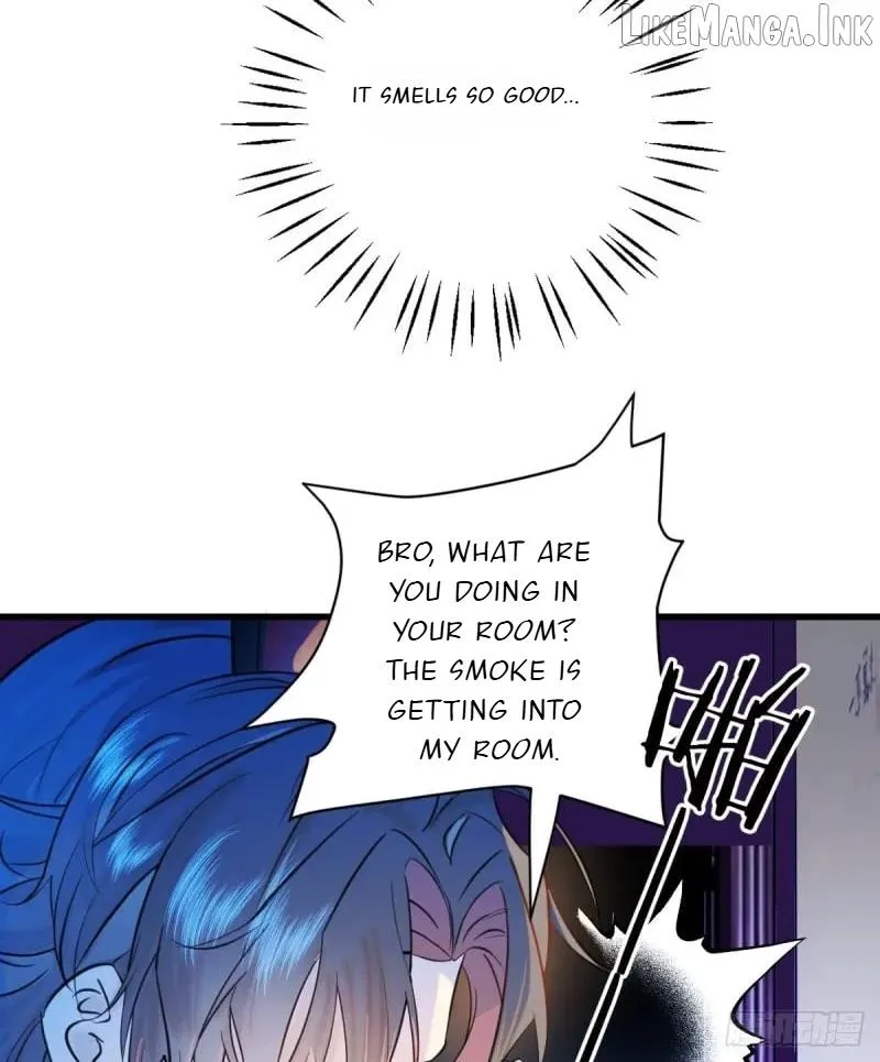 Read My Own Evil God chapter 22 image 4 on Lezhin