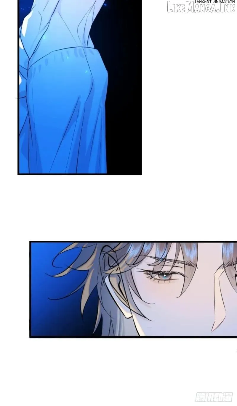 Read My Own Evil God chapter 22 image 40 on Lezhin