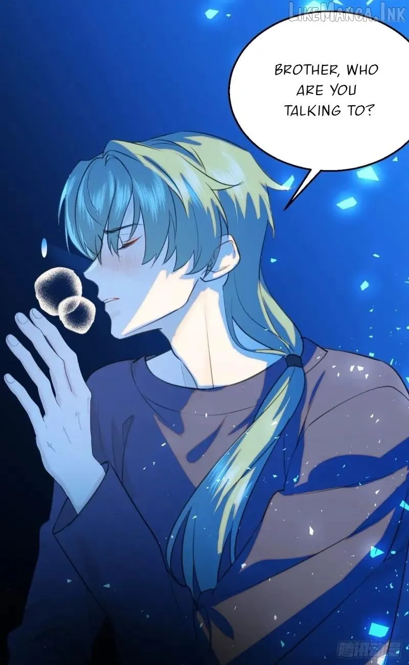 Read My Own Evil God chapter 22 image 52 on Lezhin