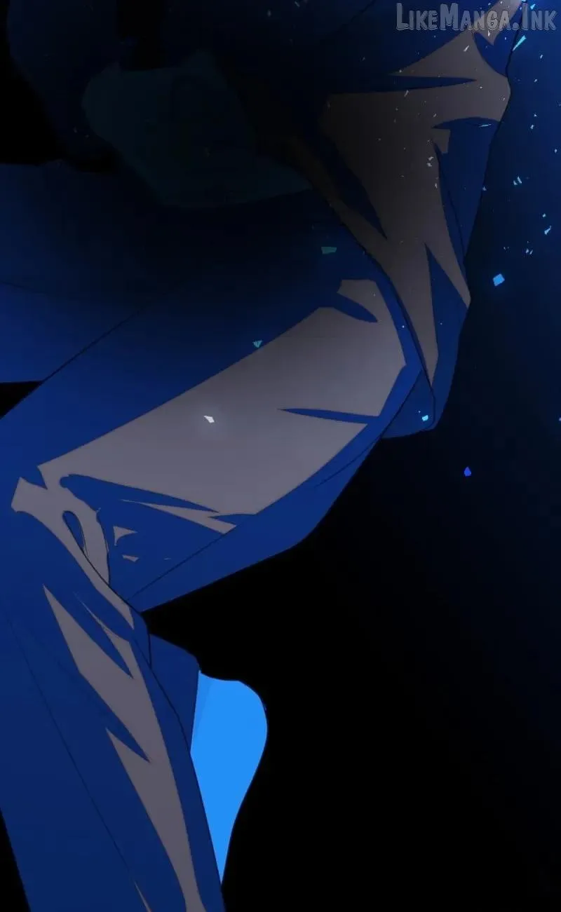 Read My Own Evil God chapter 22 image 53 on Lezhin