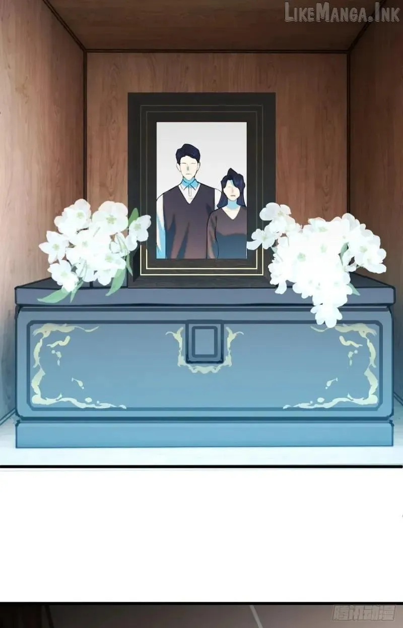Read My Own Evil God chapter 22 image 59 on Lezhin