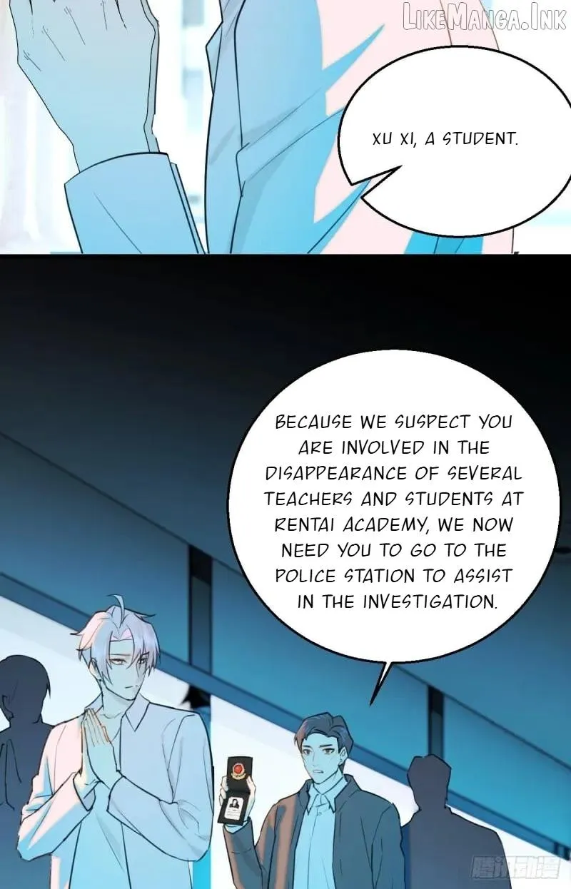 Read My Own Evil God chapter 22 image 62 on Lezhin