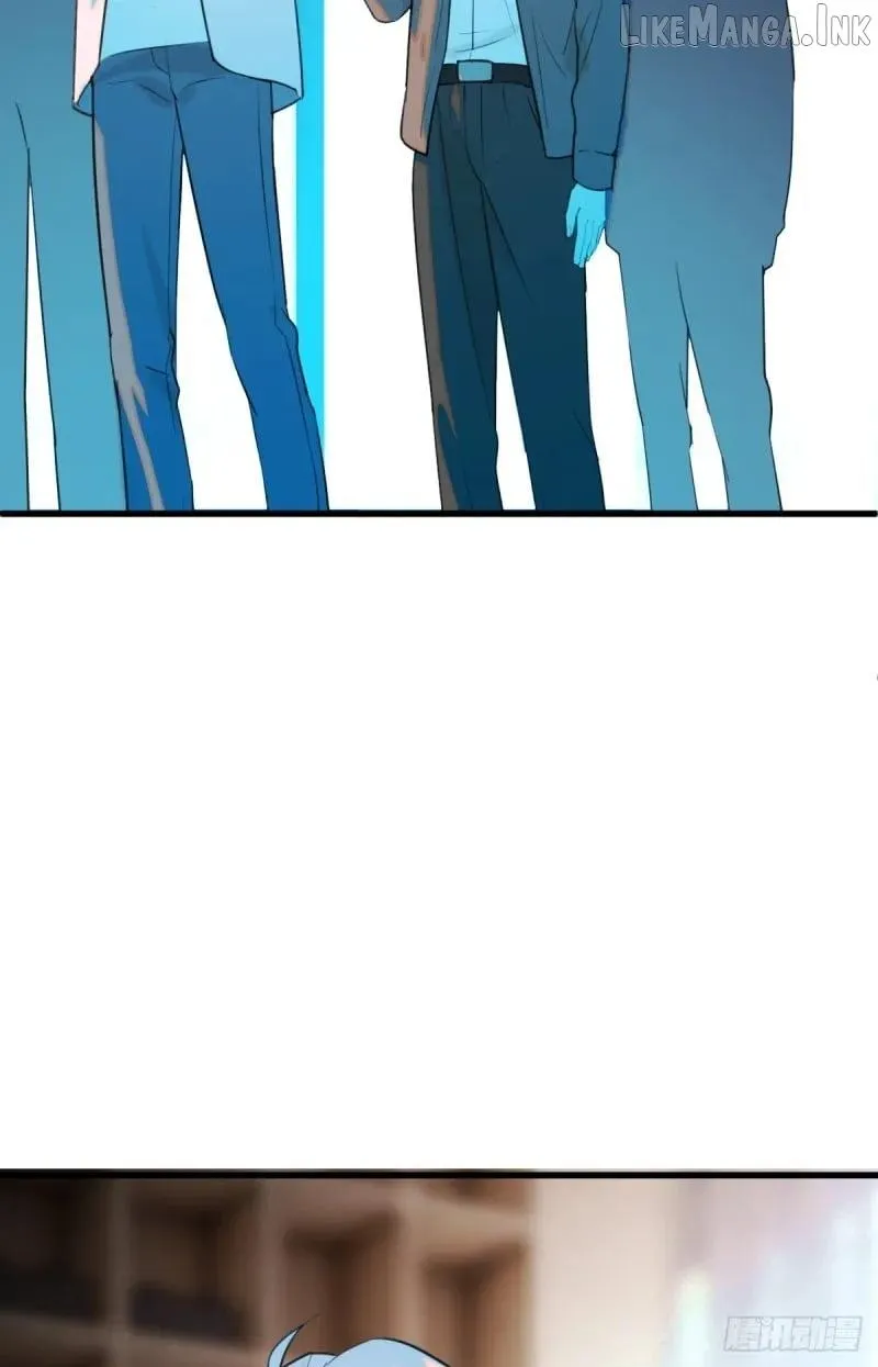 Read My Own Evil God chapter 22 image 63 on Lezhin