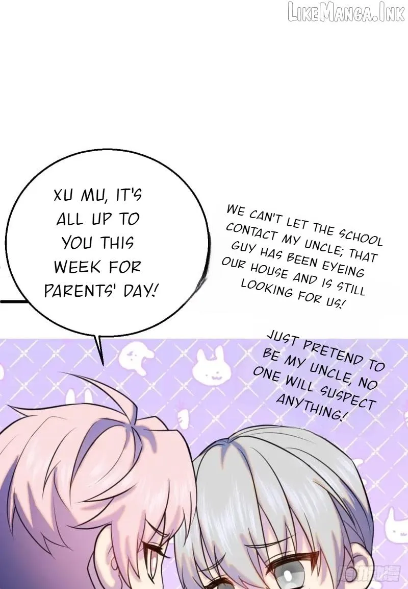 Read My Own Evil God chapter 22 image 65 on Lezhin