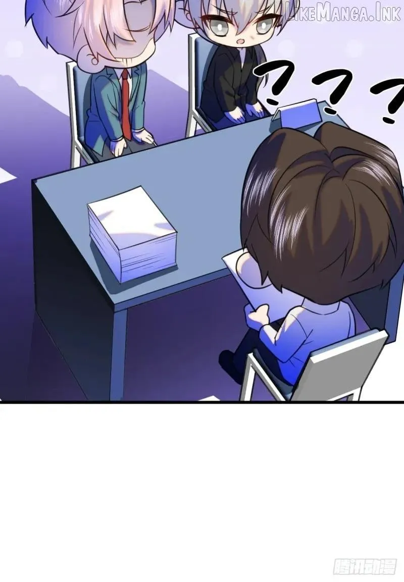 Read My Own Evil God chapter 22 image 67 on Lezhin