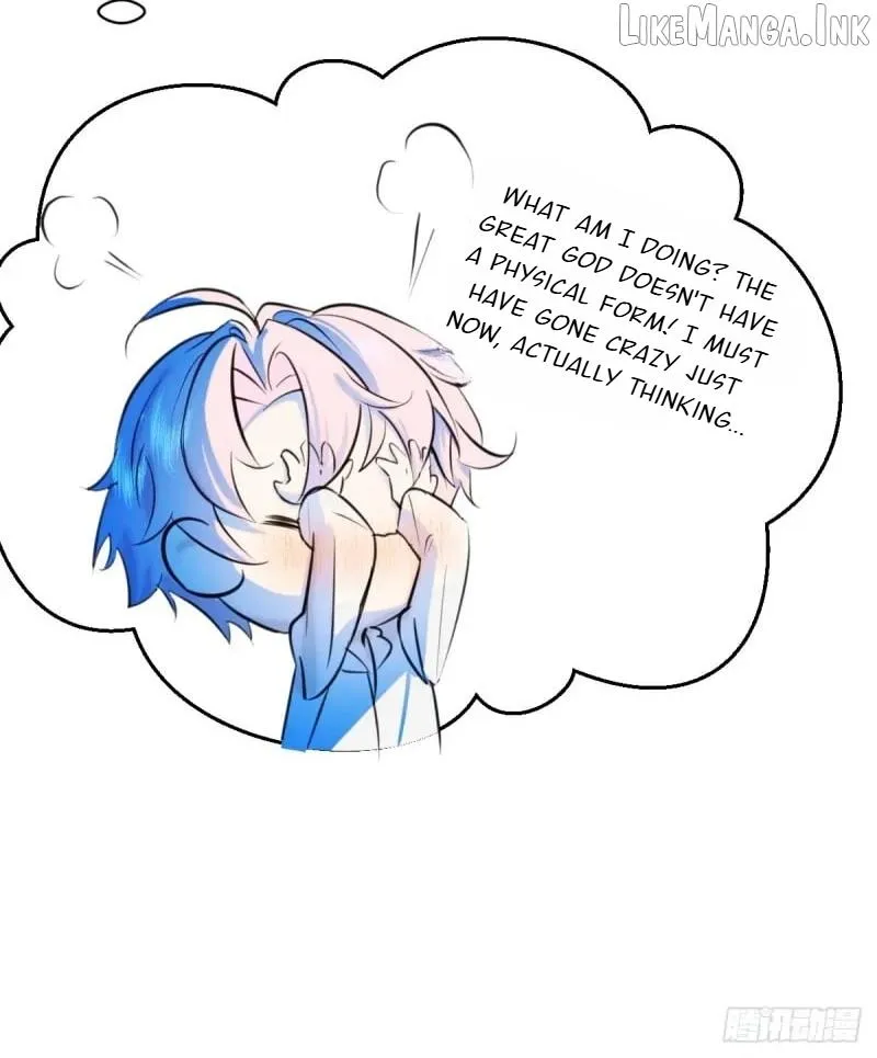 Read My Own Evil God chapter 22 image 8 on Lezhin