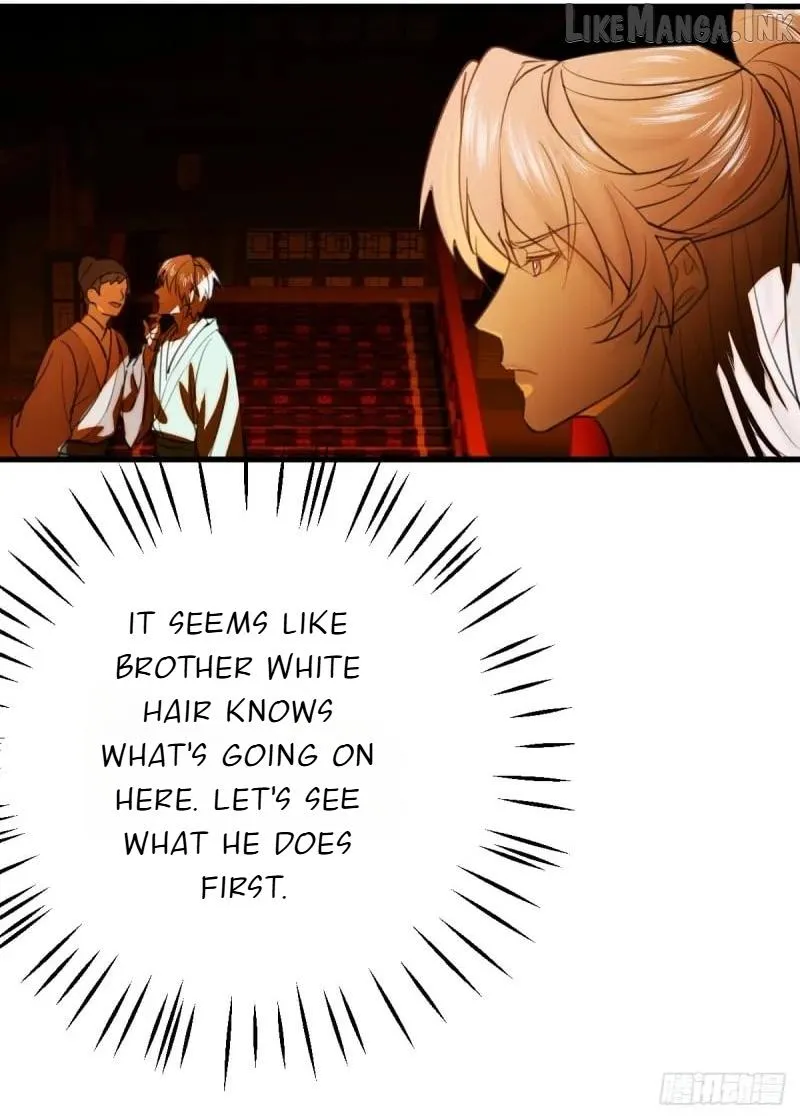 Read My Own Evil God chapter 24 image 22 on Lezhin