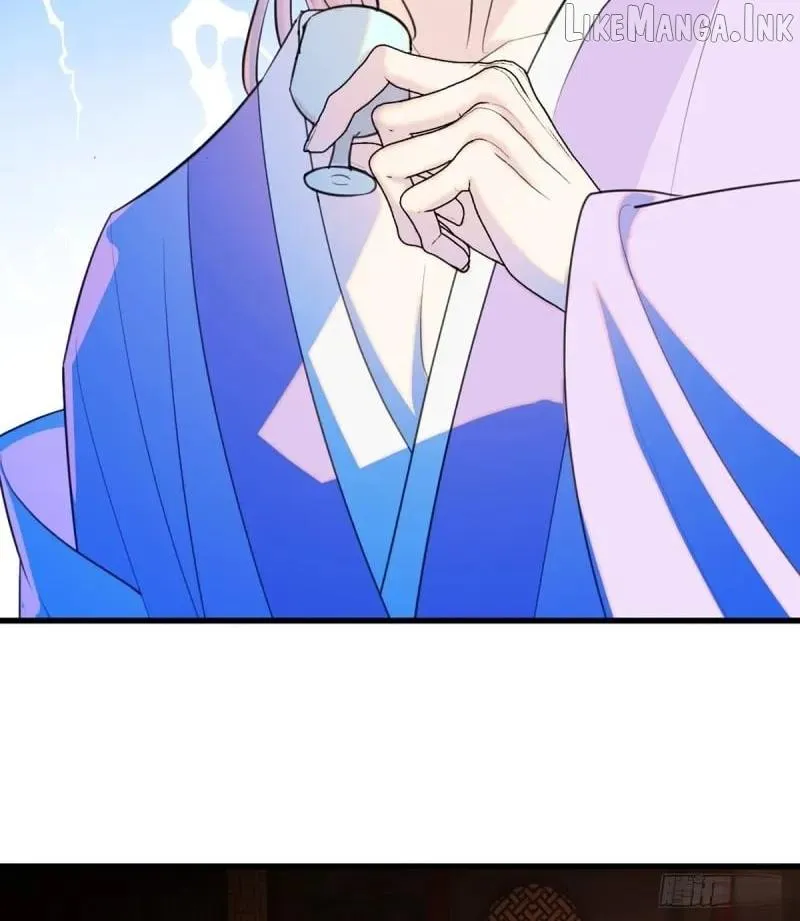 Read My Own Evil God chapter 24 image 3 on Lezhin