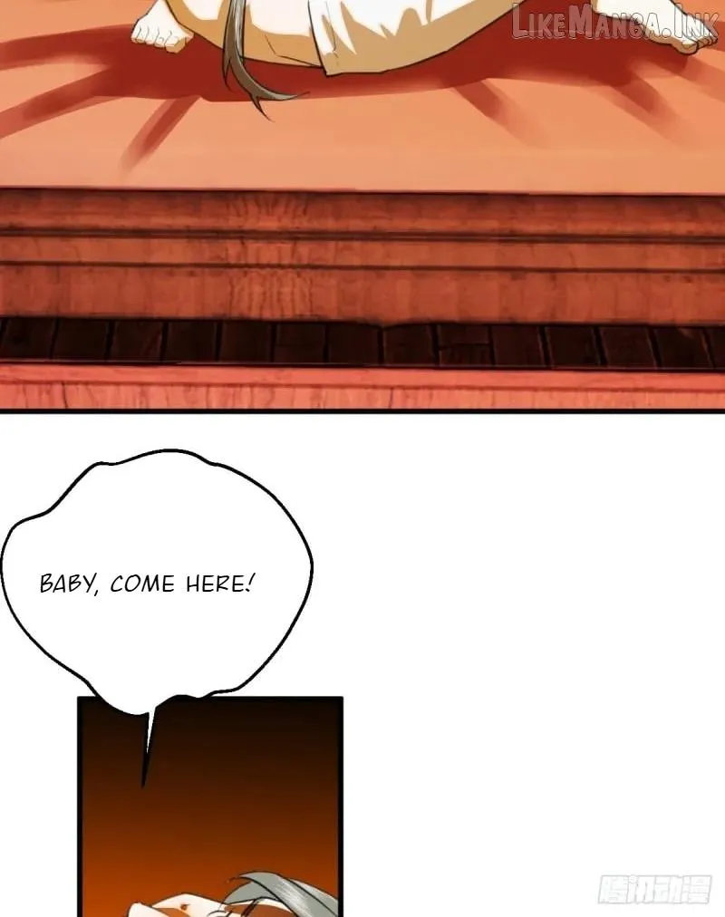 Read My Own Evil God chapter 24 image 32 on Lezhin