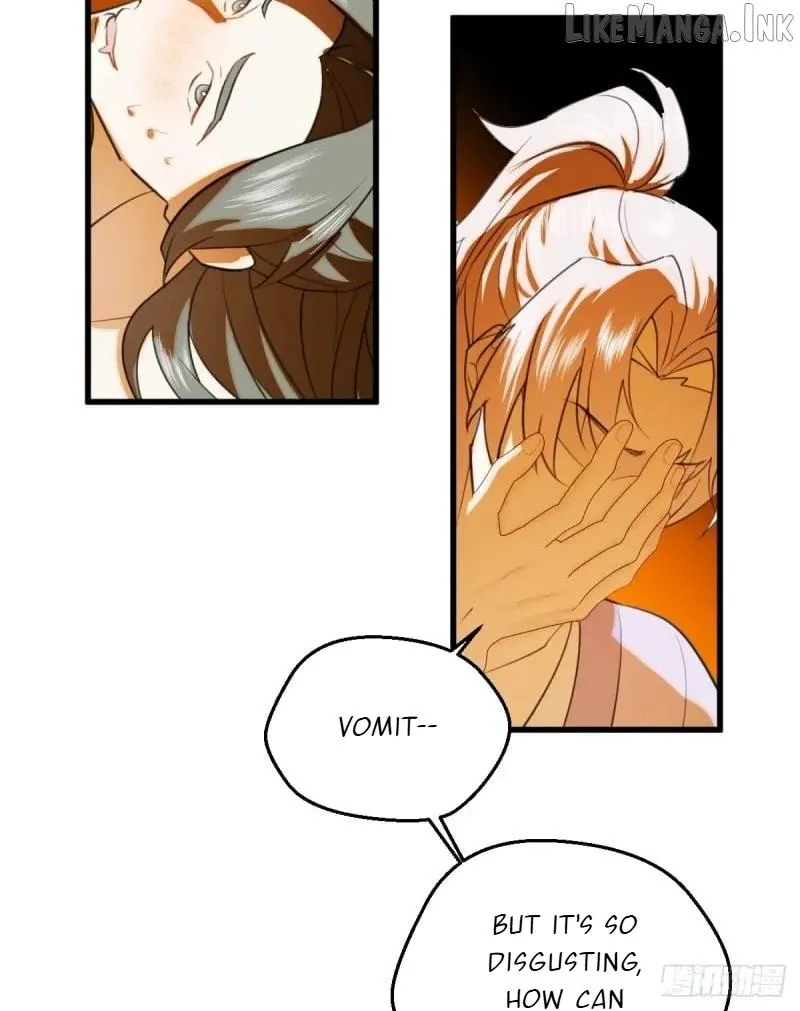 Read My Own Evil God chapter 24 image 33 on Lezhin