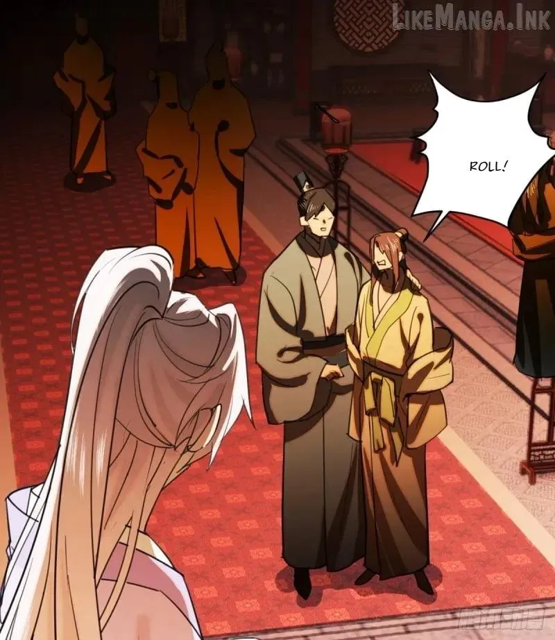 Read My Own Evil God chapter 24 image 4 on Lezhin