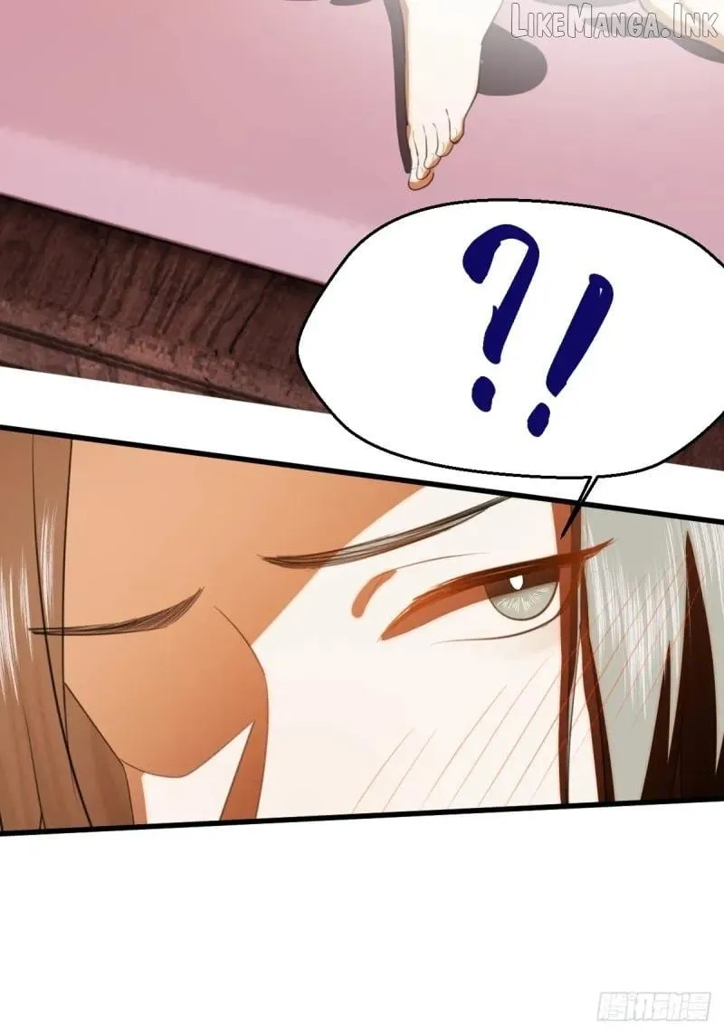 Read My Own Evil God chapter 24 image 40 on Lezhin