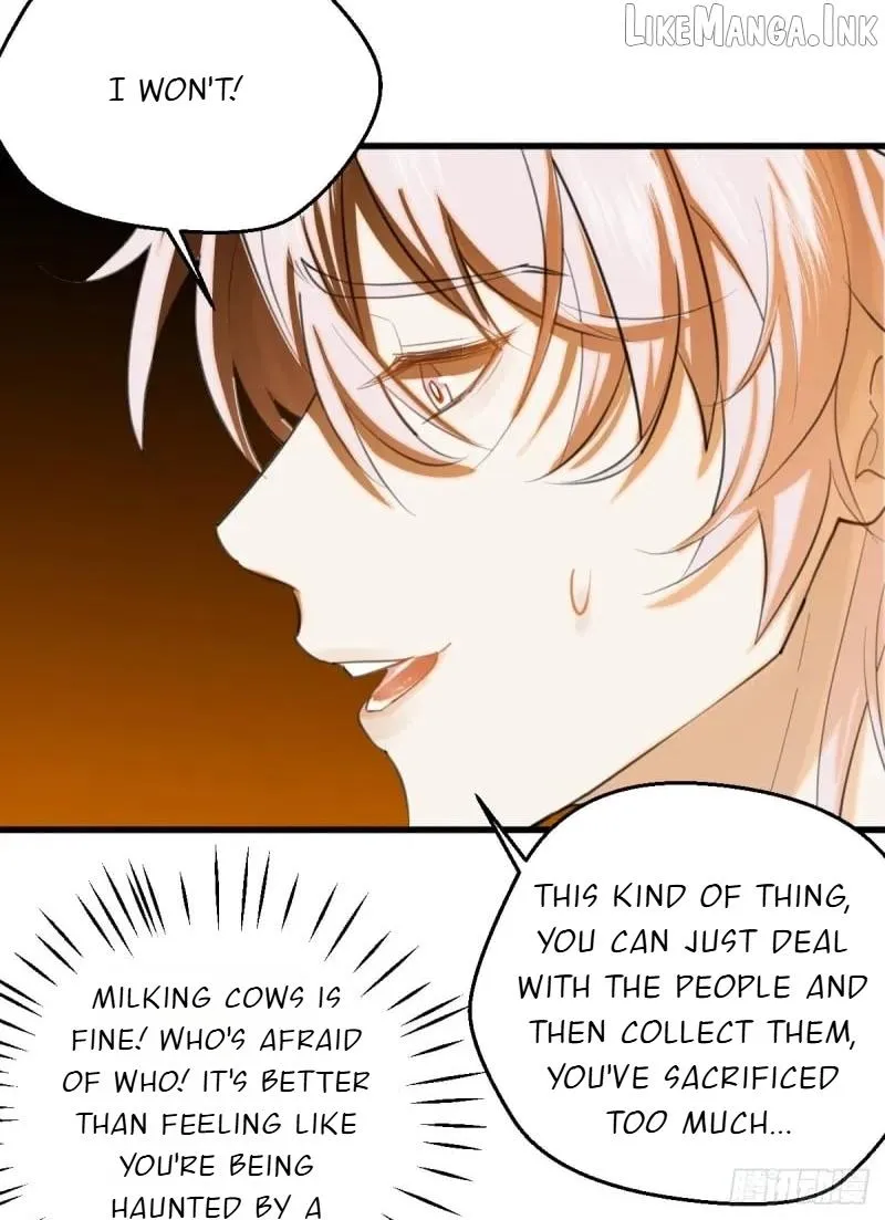 Read My Own Evil God chapter 24 image 44 on Lezhin