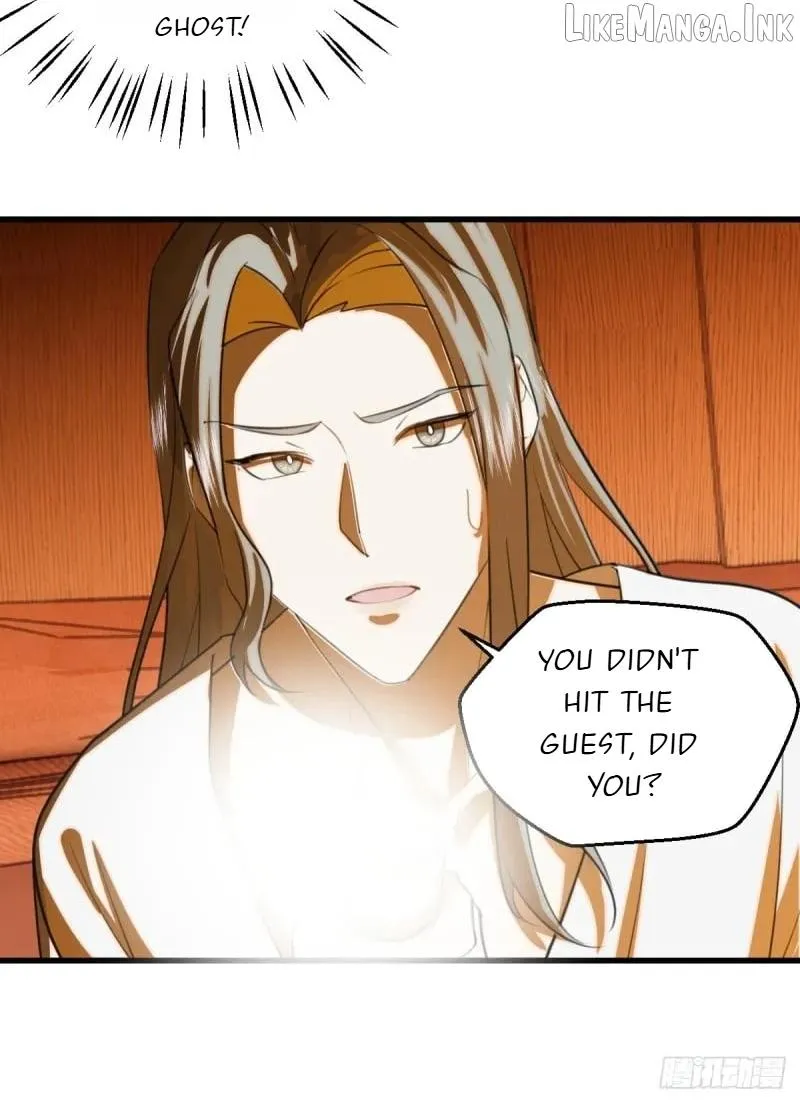 Read My Own Evil God chapter 24 image 45 on Lezhin