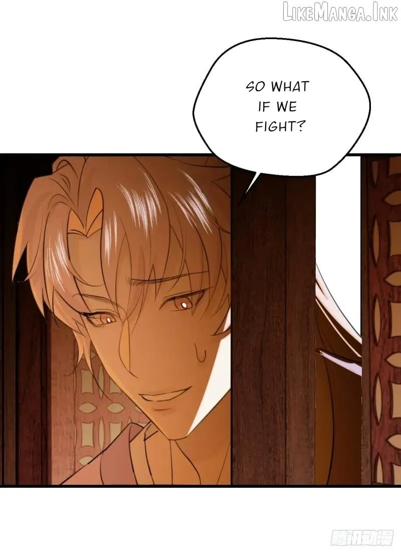 Read My Own Evil God chapter 24 image 46 on Lezhin