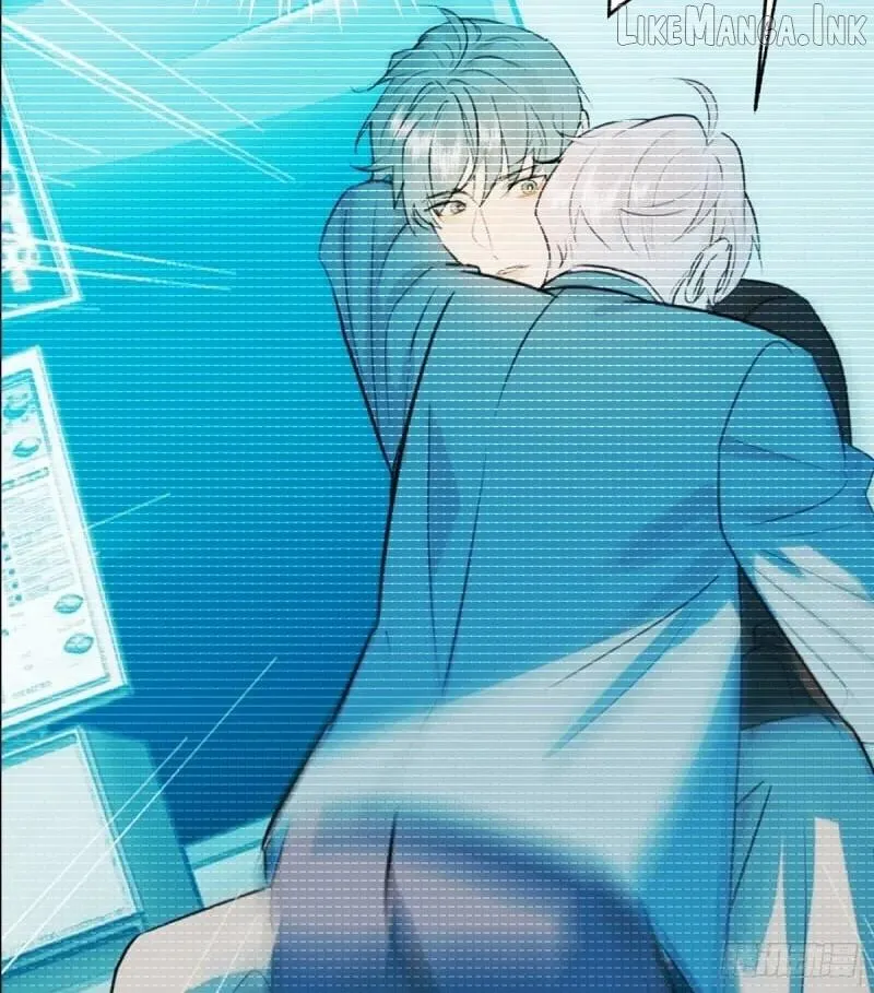 Read My Own Evil God chapter 24 image 69 on Lezhin