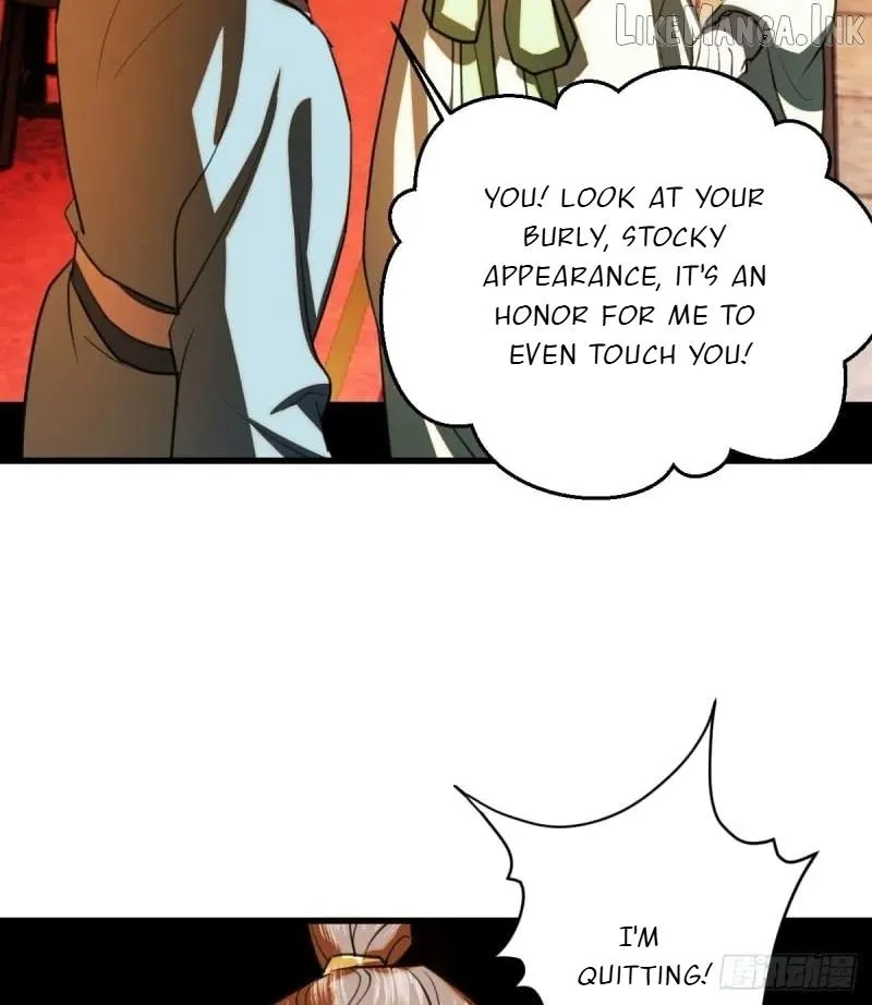Read My Own Evil God chapter 24 image 7 on Lezhin