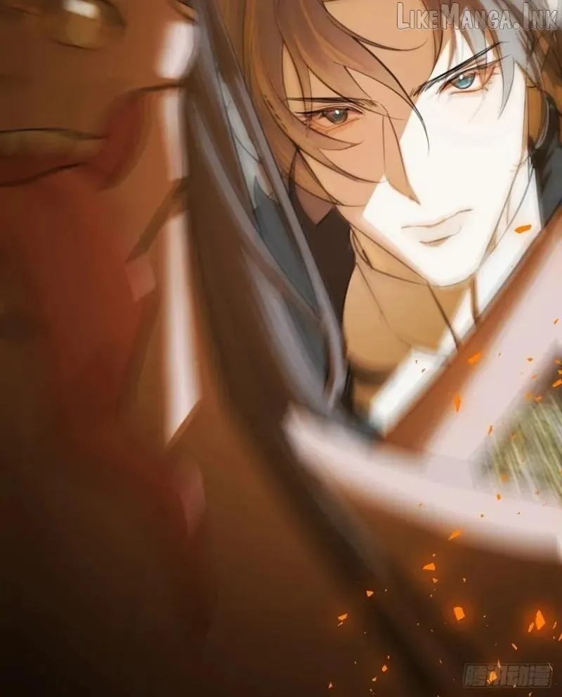 Read My Own Evil God chapter 24 image 79 on Lezhin