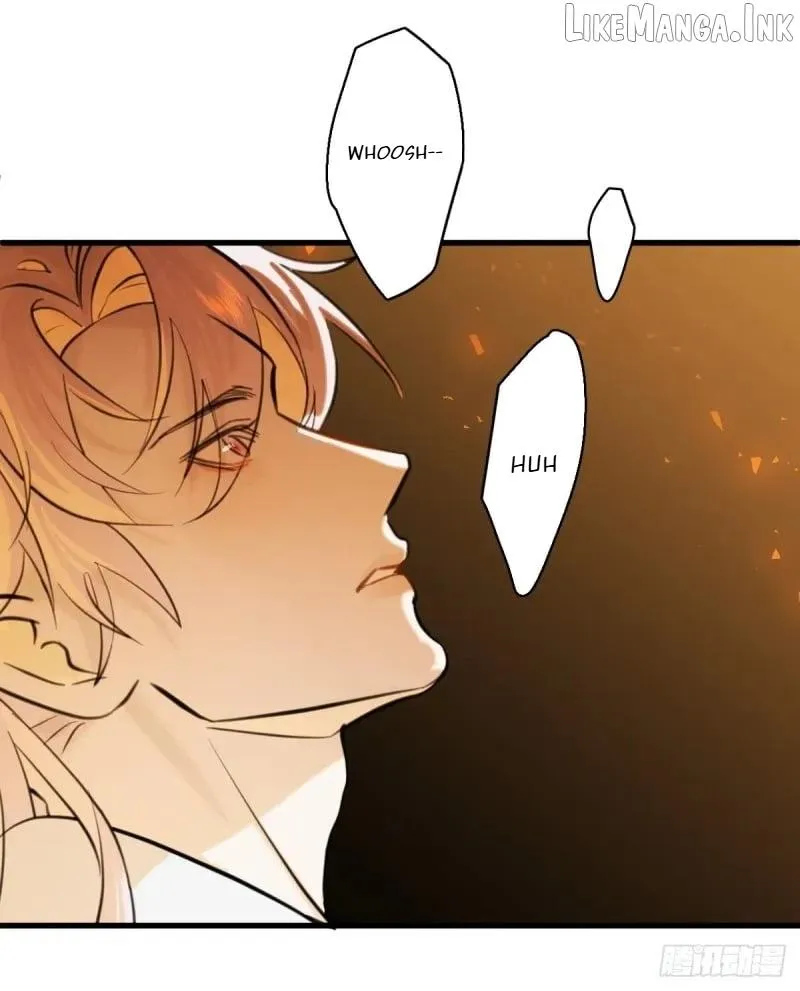 Read My Own Evil God chapter 24 image 82 on Lezhin
