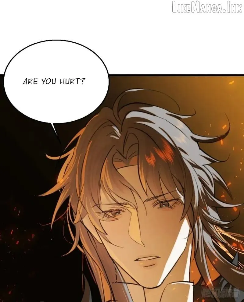 Read My Own Evil God chapter 24 image 83 on Lezhin