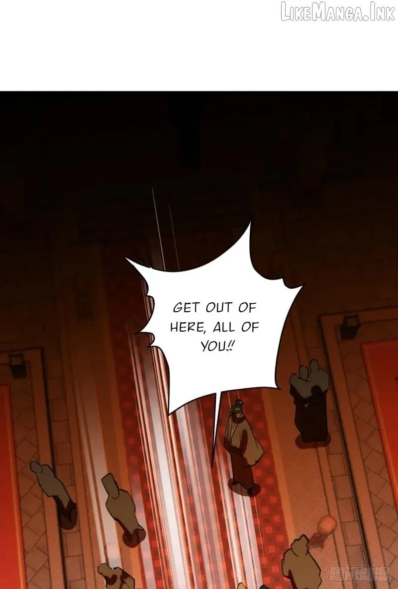 Read My Own Evil God chapter 24 image 9 on Lezhin
