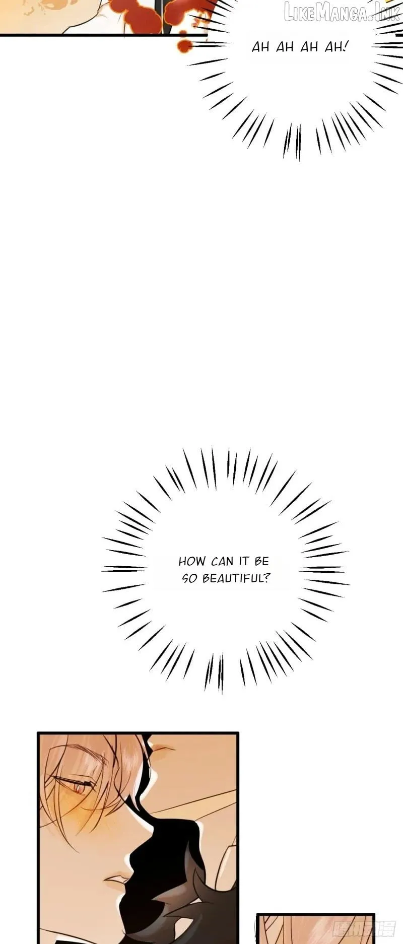 Read My Own Evil God chapter 25 image 22 on Lezhin
