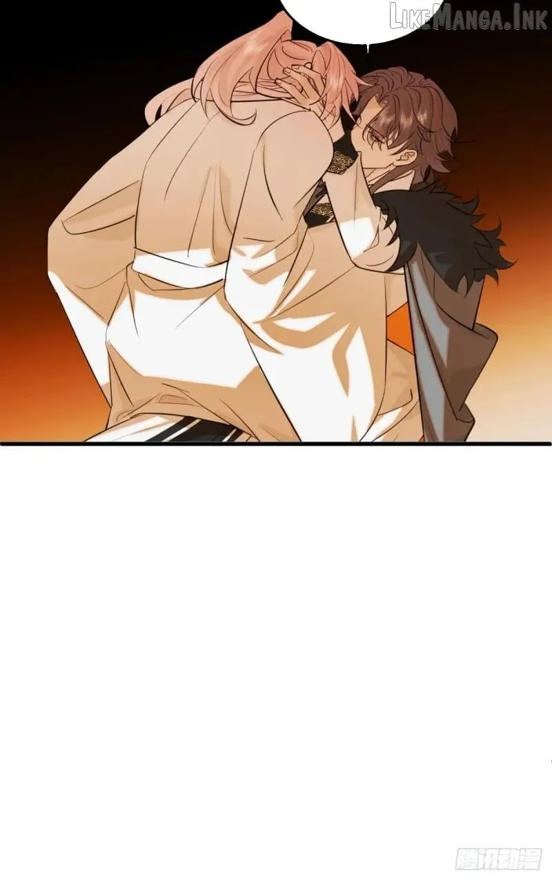 Read My Own Evil God chapter 25 image 28 on Lezhin