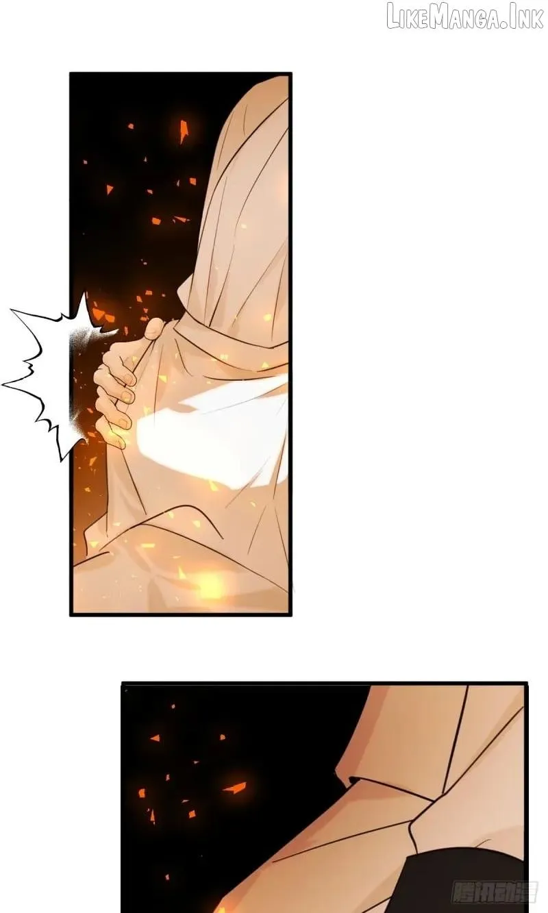 Read My Own Evil God chapter 25 image 29 on Lezhin