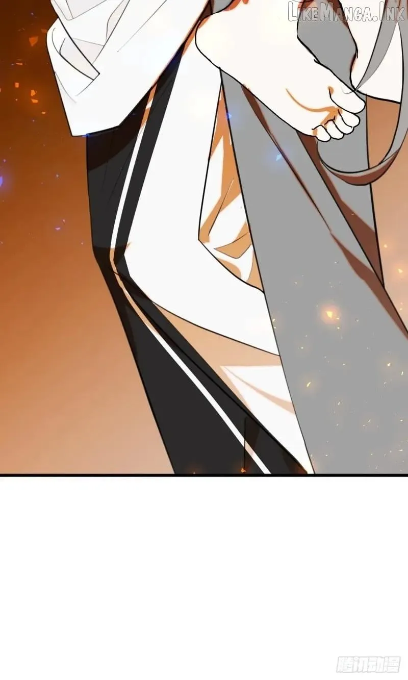 Read My Own Evil God chapter 25 image 32 on Lezhin