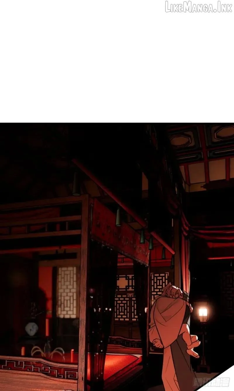 Read My Own Evil God chapter 25 image 33 on Lezhin