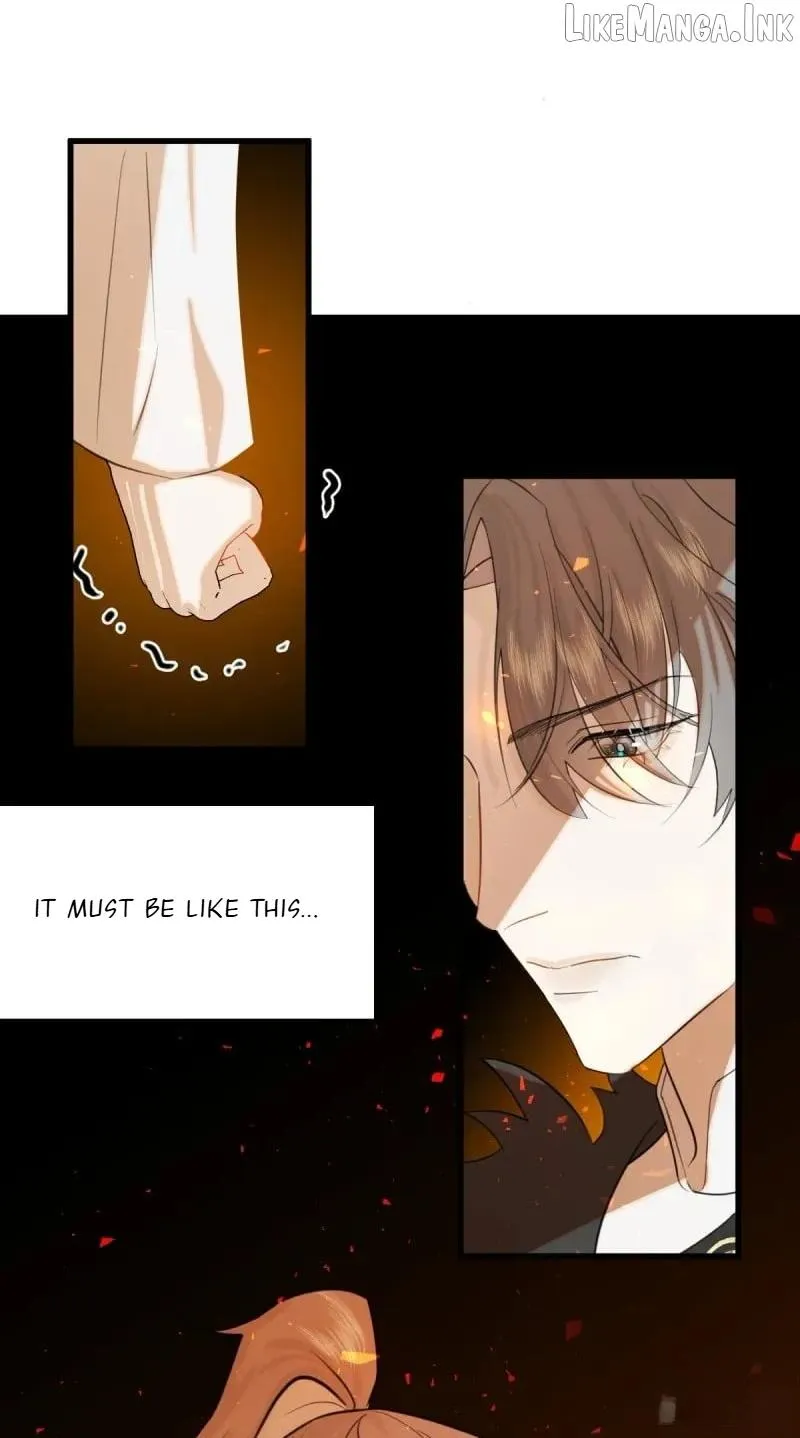 Read My Own Evil God chapter 25 image 9 on Lezhin