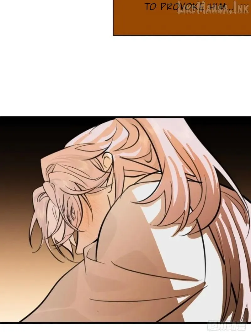 Read My Own Evil God chapter 27 image 22 on Lezhin
