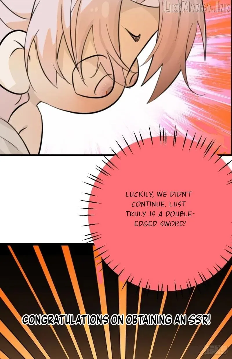 Read My Own Evil God chapter 27 image 29 on Lezhin