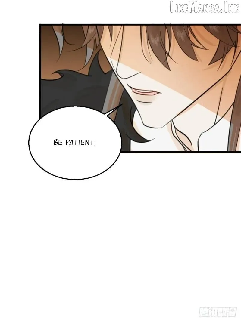 Read My Own Evil God chapter 27 image 40 on Lezhin