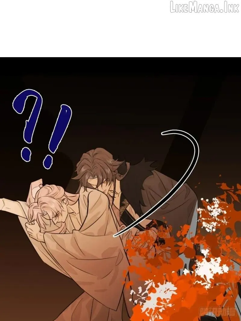 Read My Own Evil God chapter 27 image 41 on Lezhin