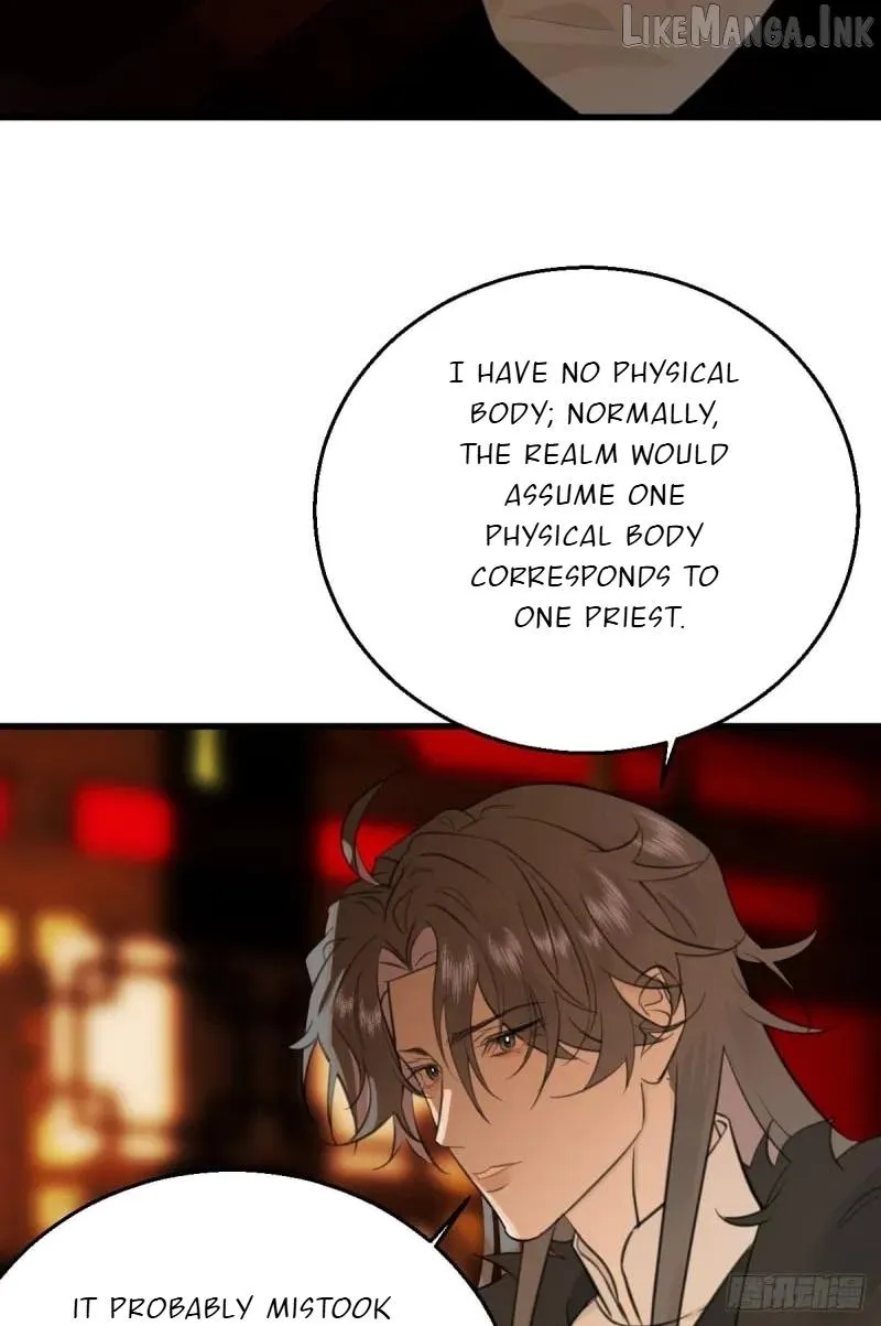 Read My Own Evil God chapter 27 image 8 on Lezhin