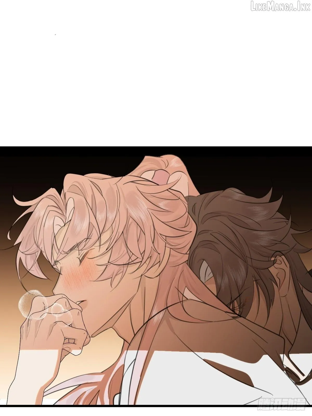 Read My Own Evil God chapter 28 image 1 on Lezhin