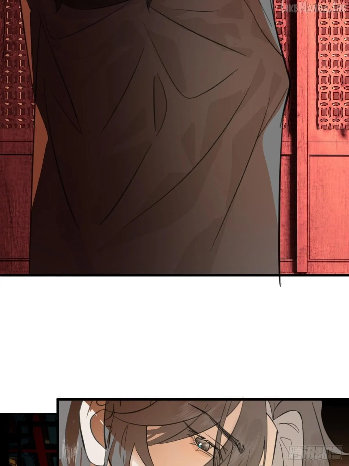 Read My Own Evil God chapter 28 image 12 on Lezhin