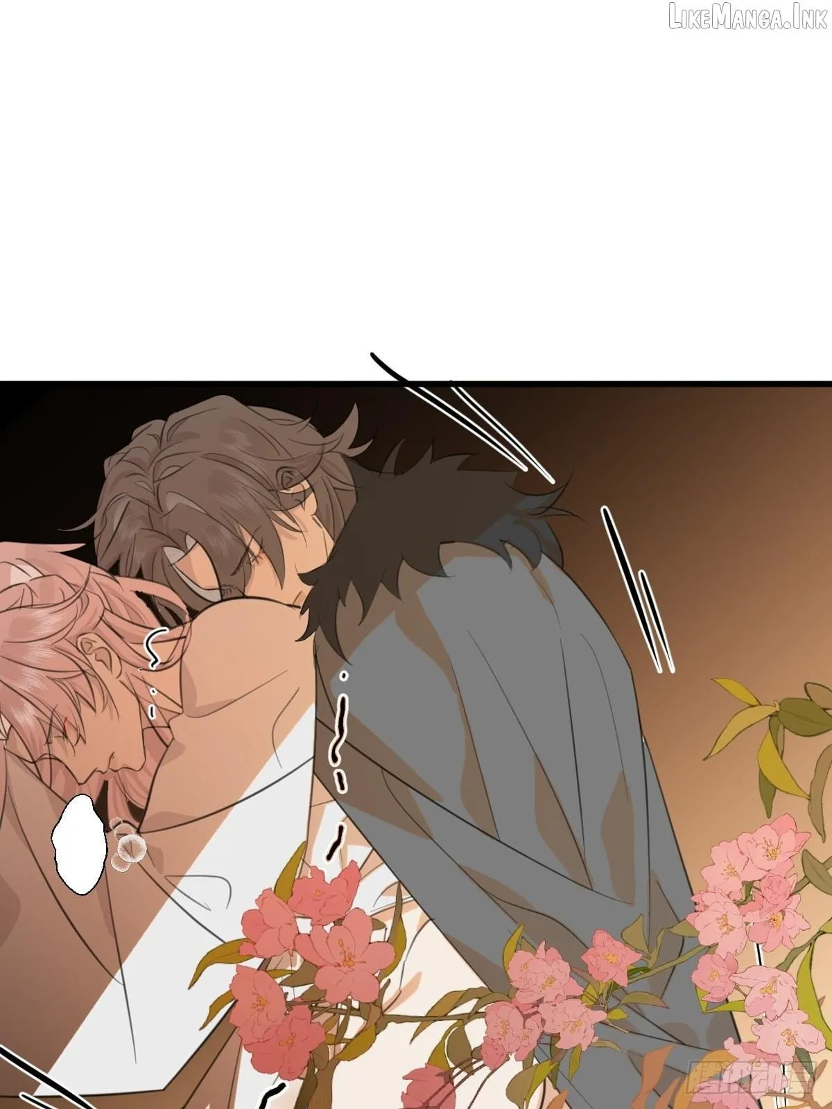 Read My Own Evil God chapter 28 image 2 on Lezhin
