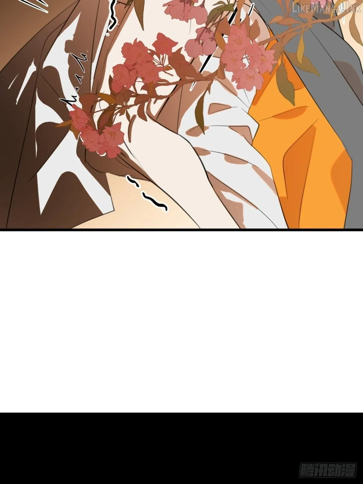 Read My Own Evil God chapter 28 image 3 on Lezhin
