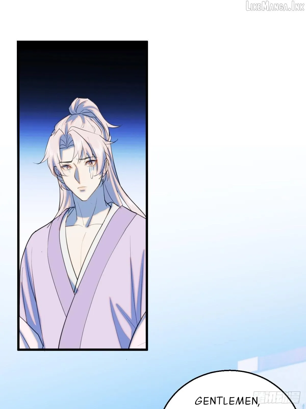 Read My Own Evil God chapter 28 image 46 on Lezhin